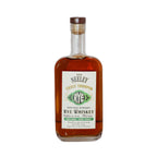 R.D.R. Neeley Sweet Thumped Rye Single Barrel 104.7 Proof 375ml