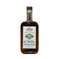 R.D.R. Neeley Sweet Thumped Rye Single Barrel 106.8 Proof 375ml