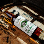 R.D.R. Neeley Sweet Thumped Rye Single Barrel 110.6 Proof 750ml
