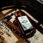 R.D.R. Neeley Sweet Thumped Rye Whiskey Single Barrel 104.7 Proof (375ml)