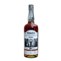 New Era Encore! 10-Year Cask Strength Bourbon 750ml