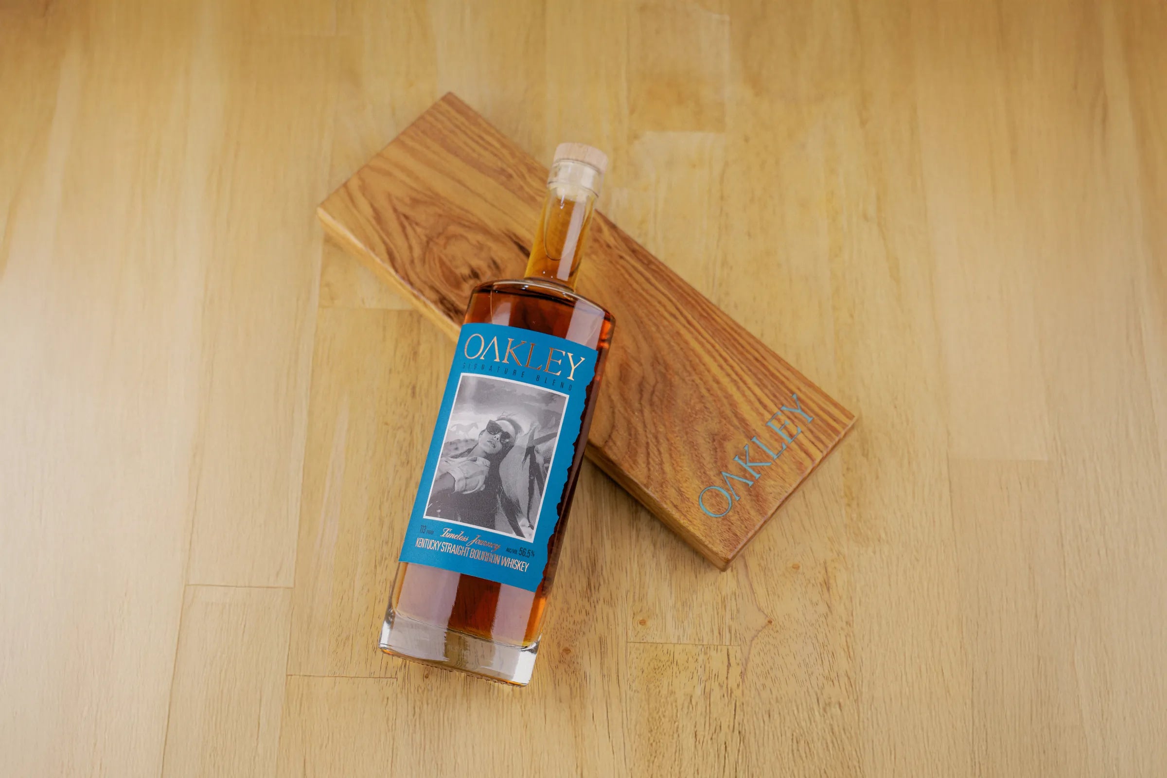 Oakley Signature Blend Limited Edition