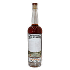 Old Jett Brothers Maple Syrup Barrel Finish 107 Proof 750ml