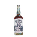 Old Terrell 8-Year Small Batch Bourbon 108 Proof 750ml