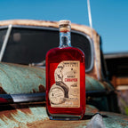 Pawpaw Sizemore's Revenge Cinnamon Whiskey 70 Proof (750ml) Neeley