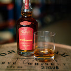 O.H. Ingram Kentucky Straight Rye Whiskey 98 Proof 750ml