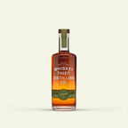 Whiskey Thief 6-year Rye Whiskey 104 Proof