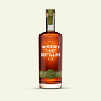 Whiskey Thief 6-year Rye Whiskey 104 Proof