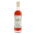 Safai Kentucky Straight Rye Whiskey Barrel #2 750ml