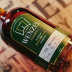 Wenzel Rectifiers Straight Rye Whiskey Batch #01 750ml