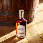 Wenzel Wheated 98 Proof Straight Bourbon Whiskey 750ml