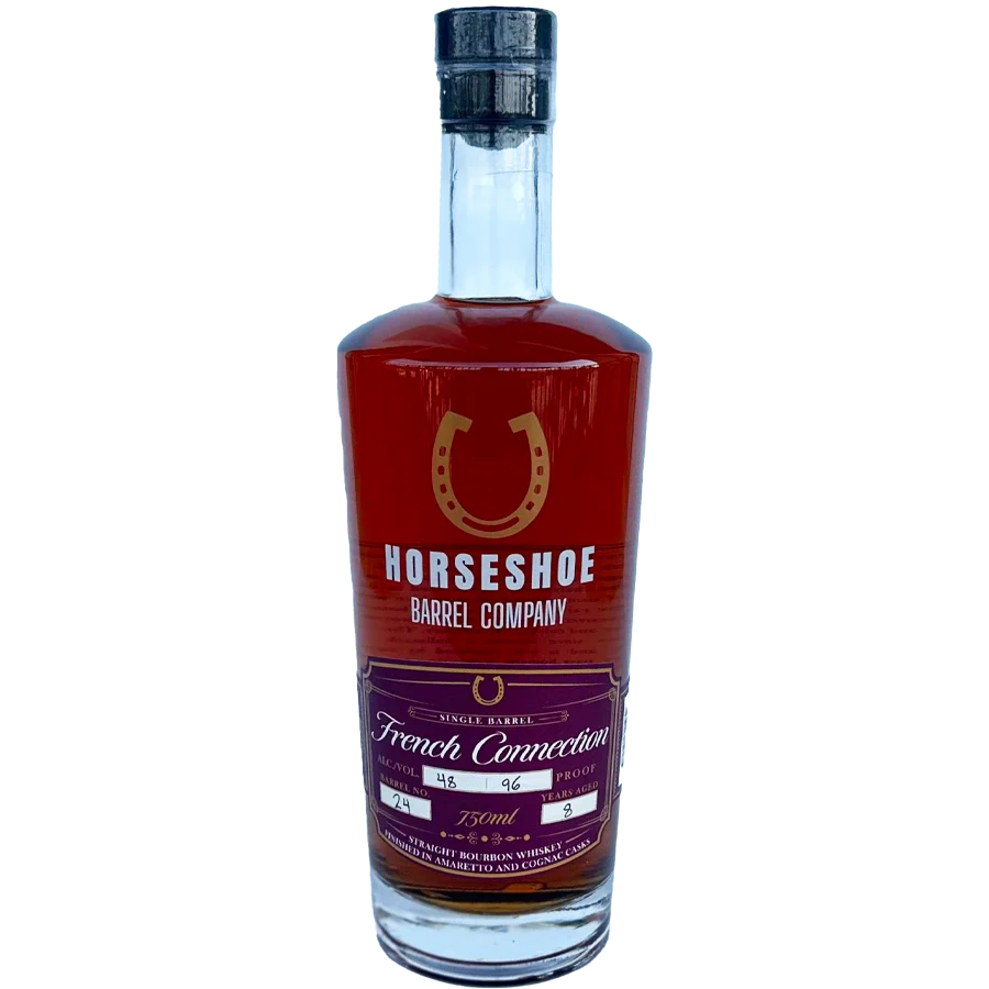 Horseshoe French Connection