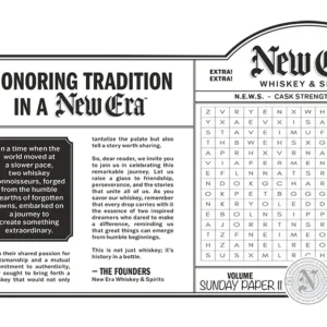 Sunday Paper II