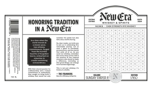 Sunday Paper II